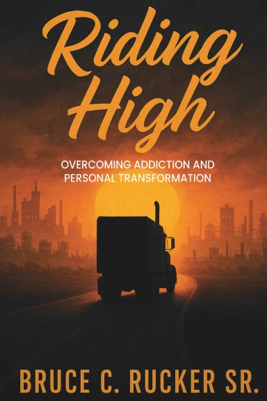 Riding High