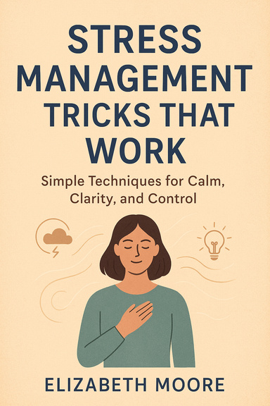 Stress Management Tricks That Work