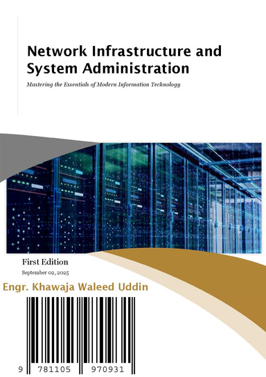 Network Infrastructure  and System  Administration