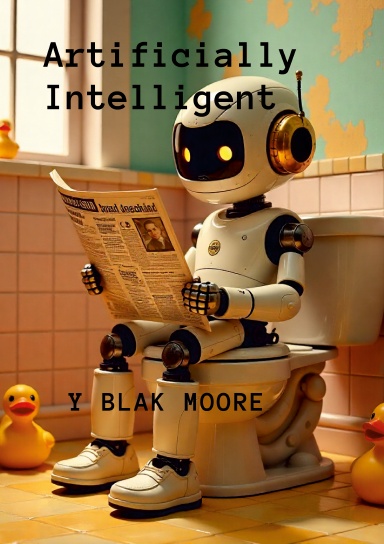 Artificially Intelligent