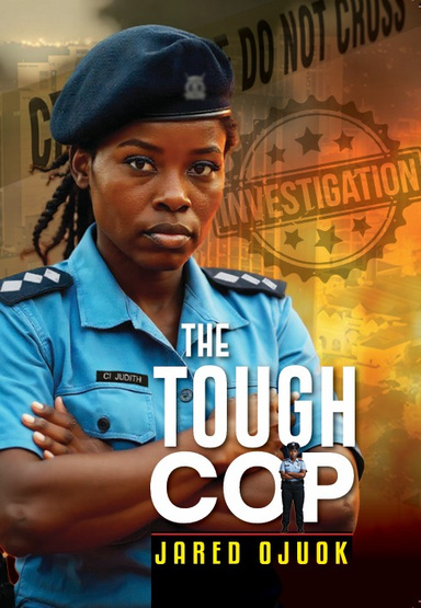 THE TOUGH COP