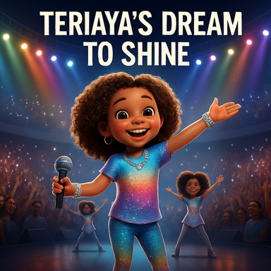 Teriaya's Dream