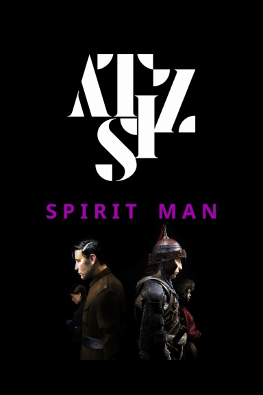 Spirit Man