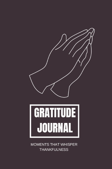 Gratitude Journal