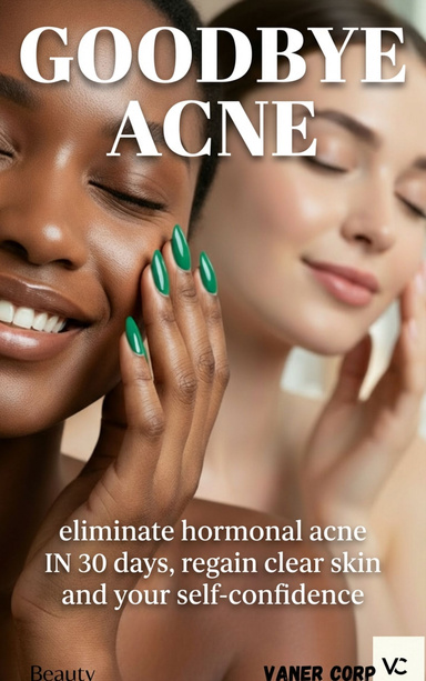 GOODBYE ACNE