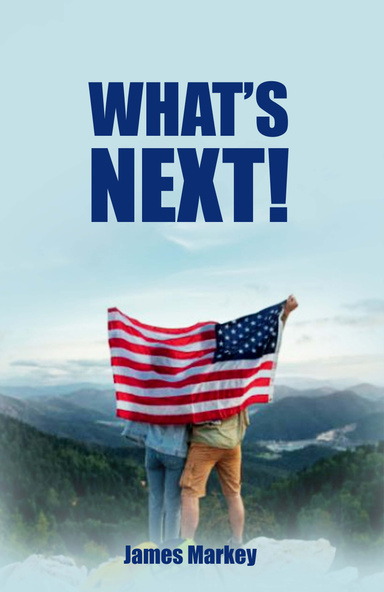 What’s Next