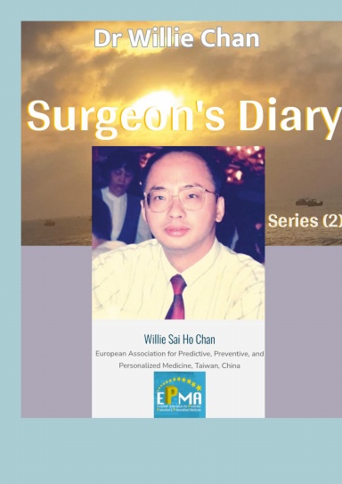 Surgeon's Diary