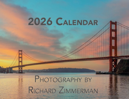 2026 Calendar