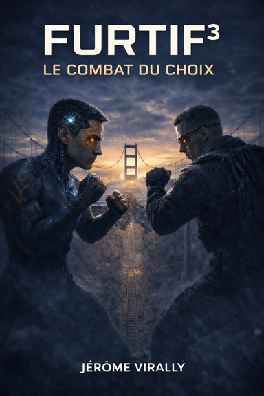 FURTIF — LE COMBAT DU CHOIX