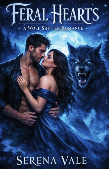 Feral Hearts