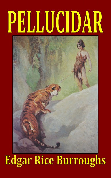 Pellucidar
