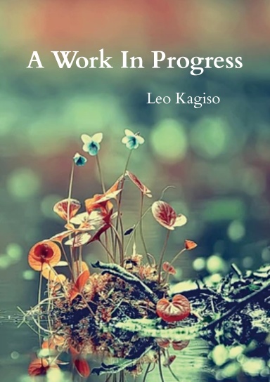 A Work In Progress