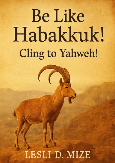 Be Like Habakkuk!