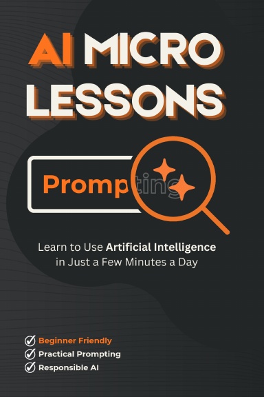 AI Micro Lessons