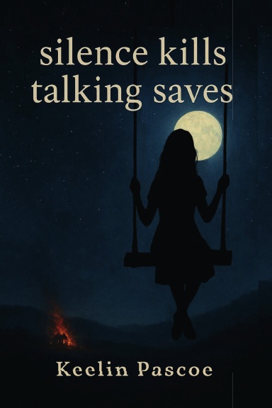 silence kills talking saves