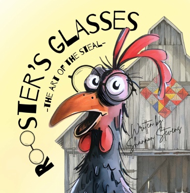 Rooster's Glasses
