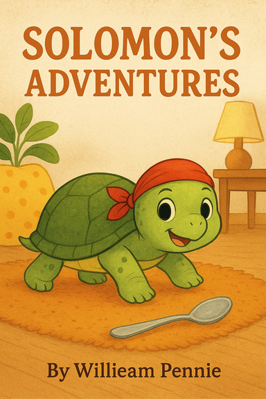 Solomon’s Adventures