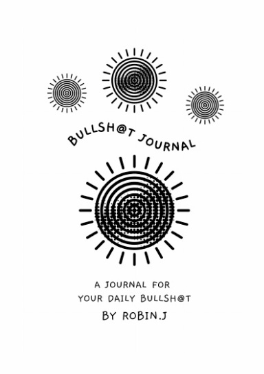 Bullsh@t Journal