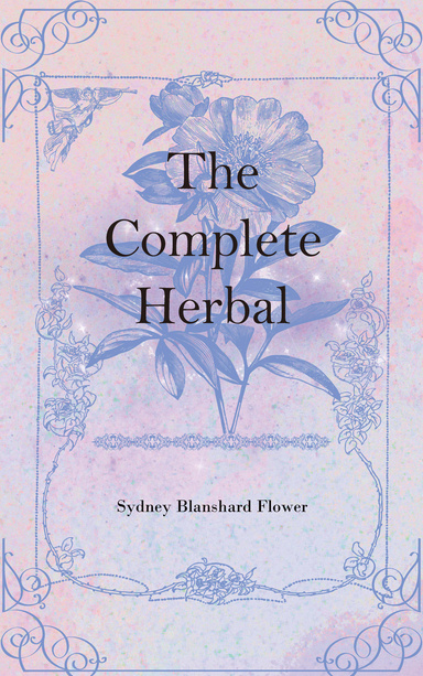 The Complete Herbal