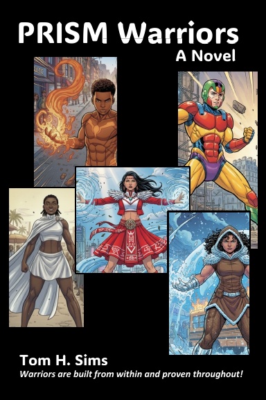 PRISM Warriors