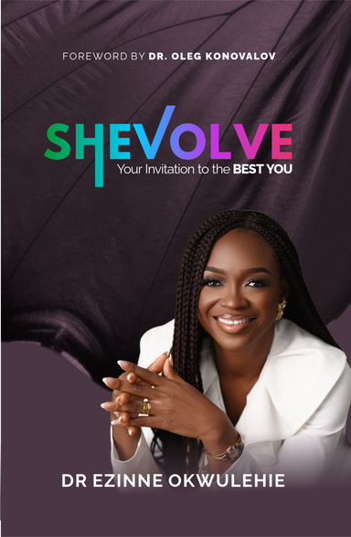 SHEVOLVE