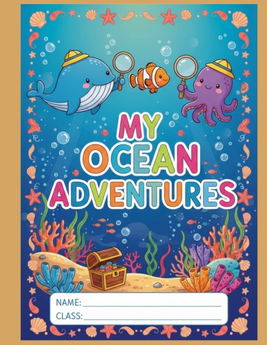 My Ocean Adventures