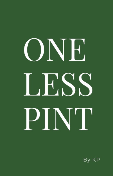 OneLessPint