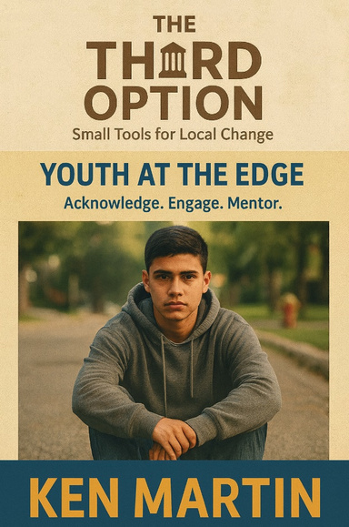 Youth at the Edge