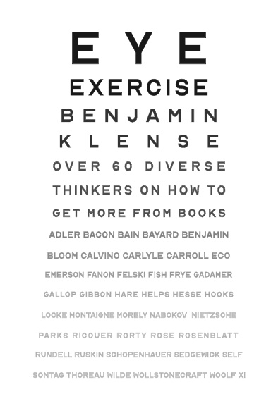 Eye Exercise