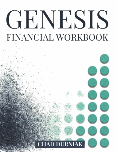 Genesis Financial Workbook