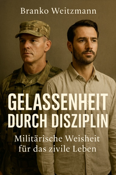 Gelassenheit durch Disziplin