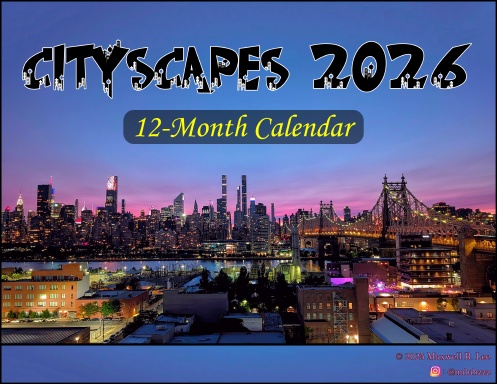 CityScapes 2026
