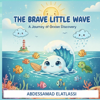 The Brave Little Wave