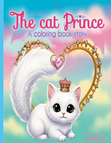 The cat Prince