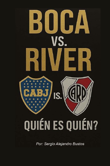 Boca Vs. River