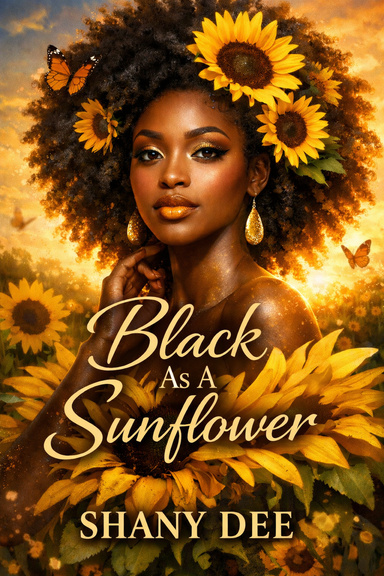 Black As A Sunflower