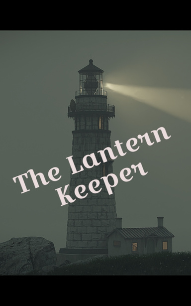 The Lantern Keeper