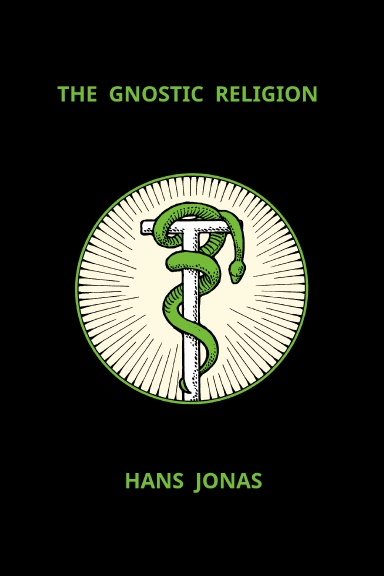 The Gnostic Religion