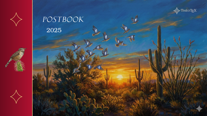 Postbook ThéoTeX 2025