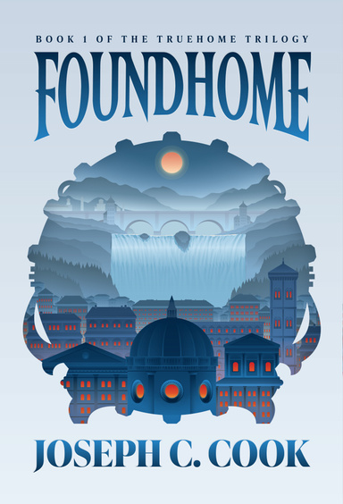 FoundHome