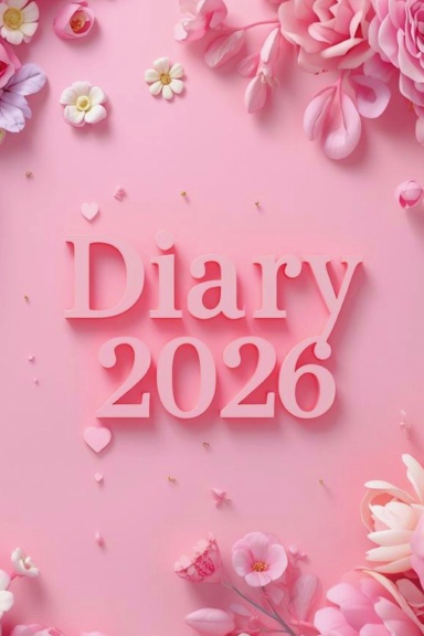 2026 Diary