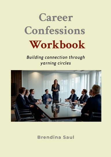 Career Confessions Workbook