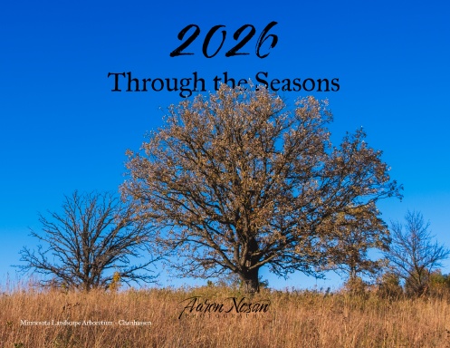 Through the Seasons 2026