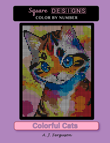 Colorful Cats CBN
