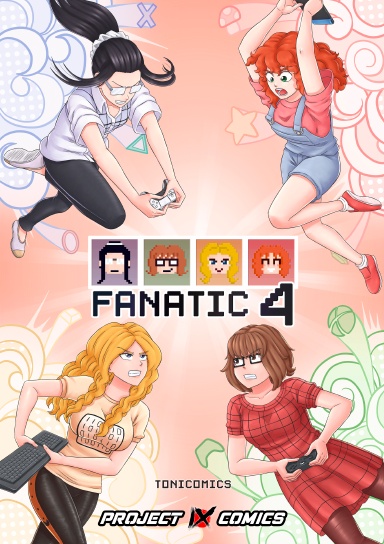 Fanatic 4