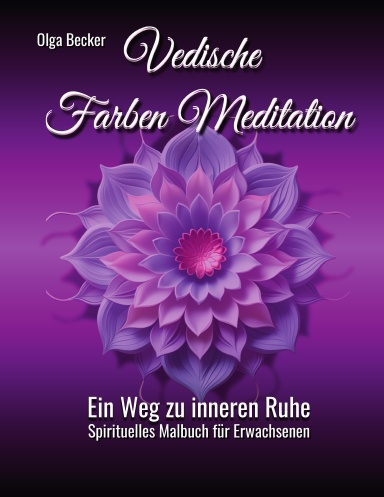 Vedische Farben Meditation