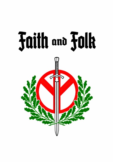Faith and Folk