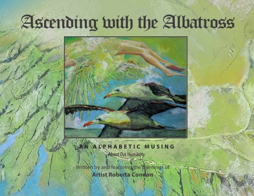Ascending with the Albatross