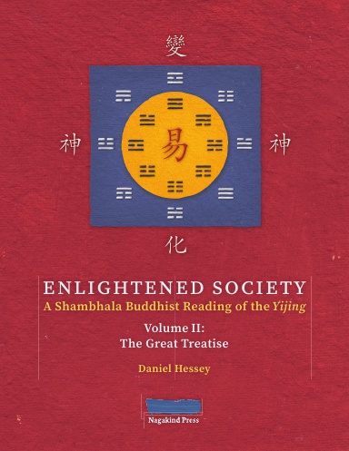 Enlightened Society: Vol II