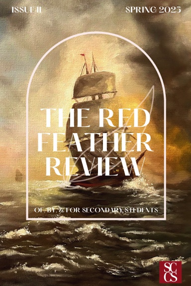 The Red Feather Review